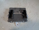 Range Rover Evoque Door Module Near Side Rear GJ32 14D619 BA 2011 to 2018